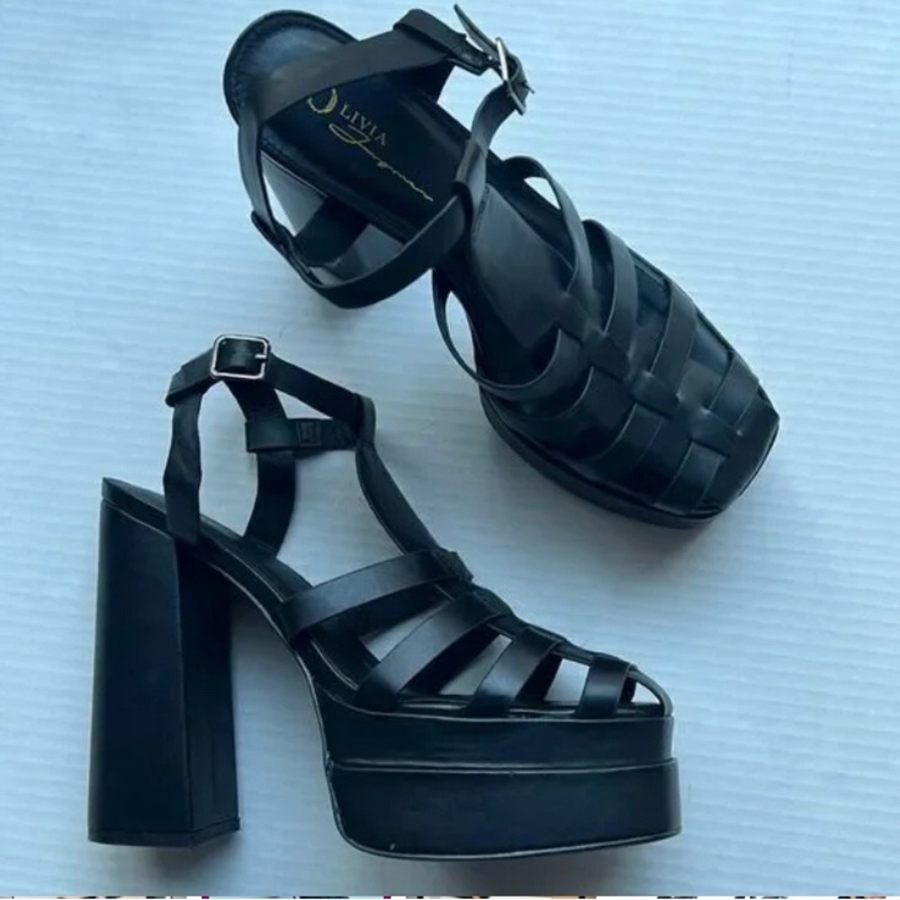 Platform Gladiators - image 3